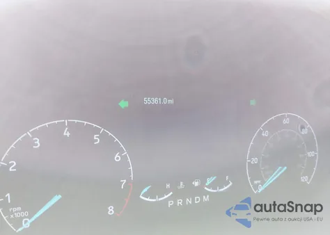 2020 Ford Transit-350 Passenger Van Xlt z USA, uszkodzony, nr VIN 1FBAX2C83LKA43211